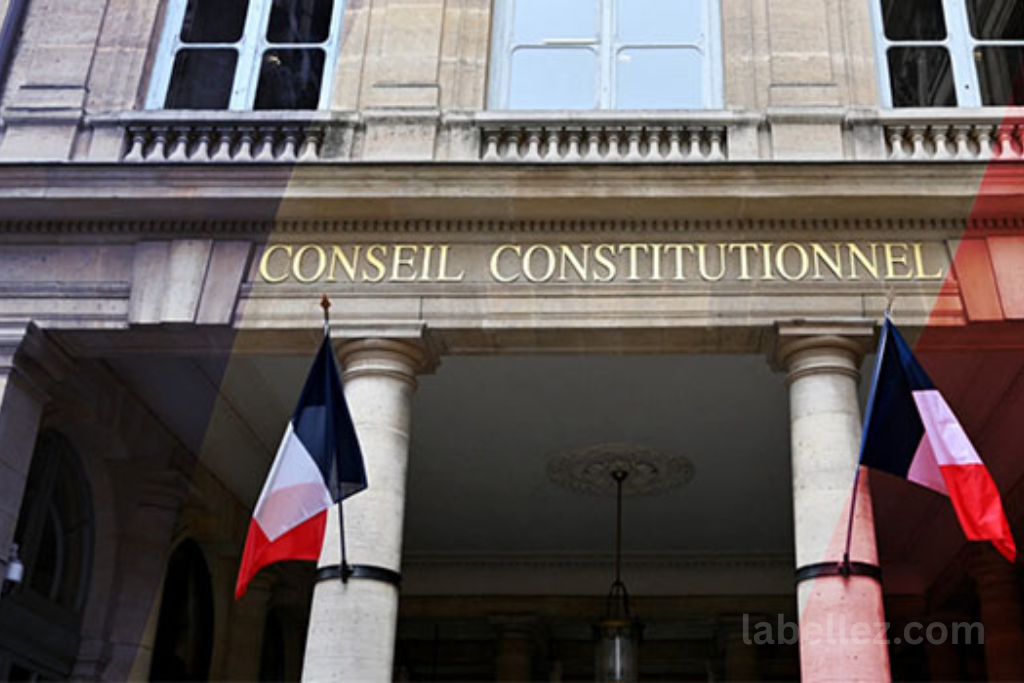Réforme des retraites : le Conseil constitutionnel valide le report à l’âge de 64 ans