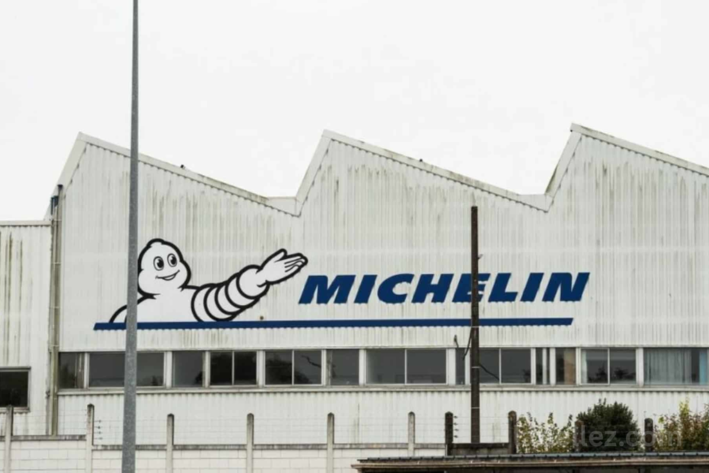 Michelin ferme deux usines en Europe, dont en France, 1 250 emplois menacés 